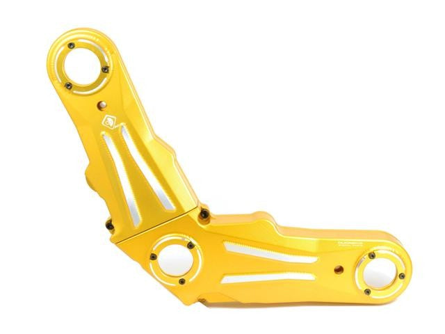 Ducabike DBK CDSCRA01 Timing Belt Cover - GOLD-GOLD