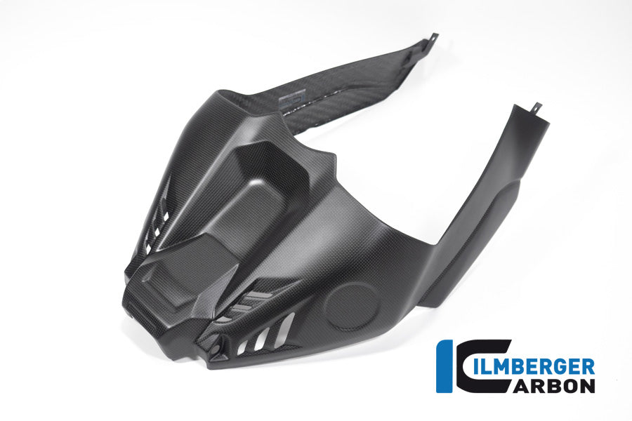 Ilmberger Carbon Tank Cover Completely Racing Honda CBR 1000 RR-R / SP 2020