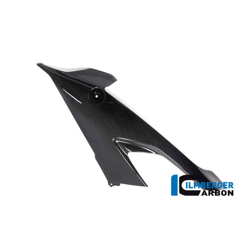 Ilmberger Carbon Fiber Left Side Panel Fairing S1000RR 2019 2020