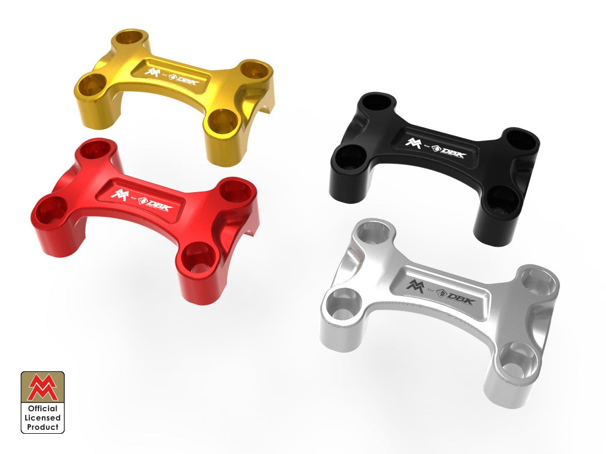 Ducabike DBK BM19 Handlebar Clamp Moto Morini Seiemmezzo