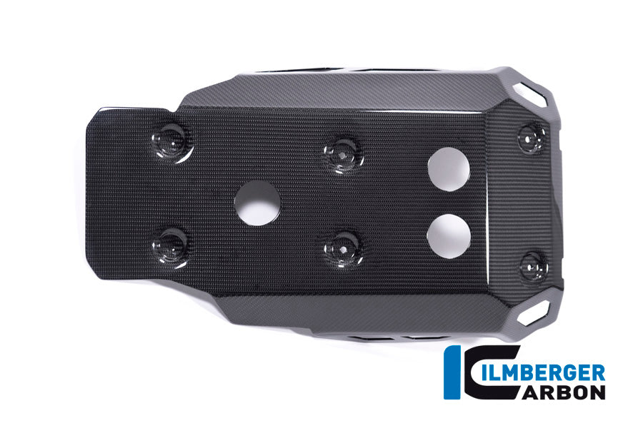 Ilmberger Carbon Sump Guard / Undertray BMW R 1250 GS