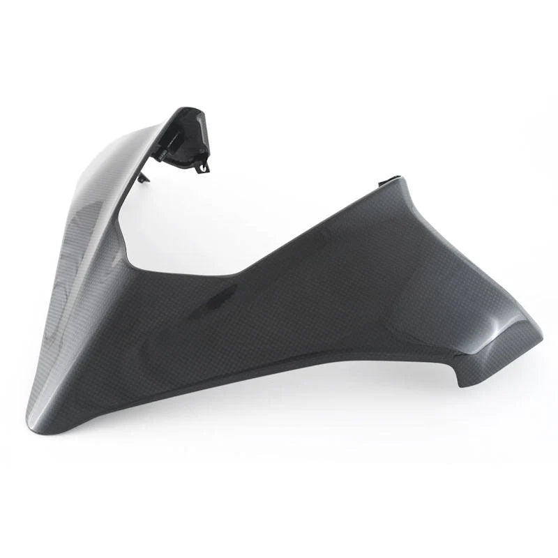 Fullsix Carbon Fiber Front Headlight Fairing For Ducati Multistrada V4 V4S