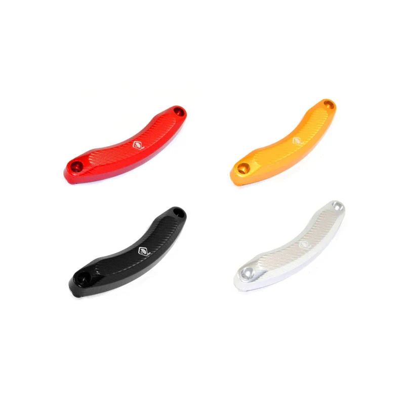 Ducabike DBK Clear Clutch Cover Slider For Ducati Monster 1200 1200S