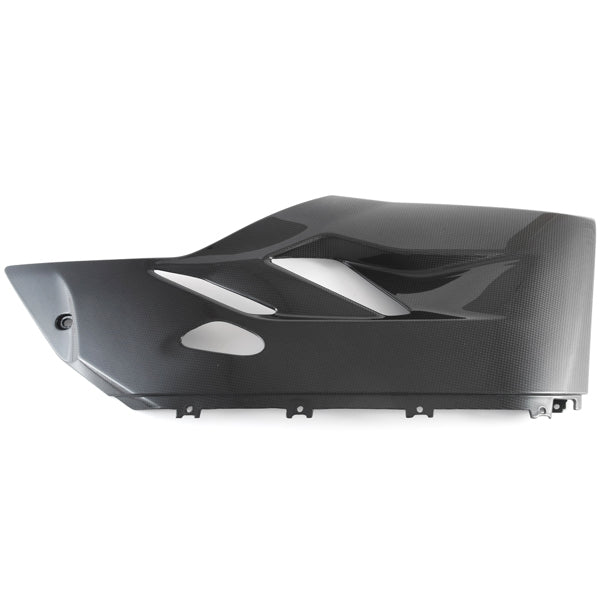 Fullsix Carbon Lower Left Side Fairing For Ducati Panigale 899 959 1199 1299