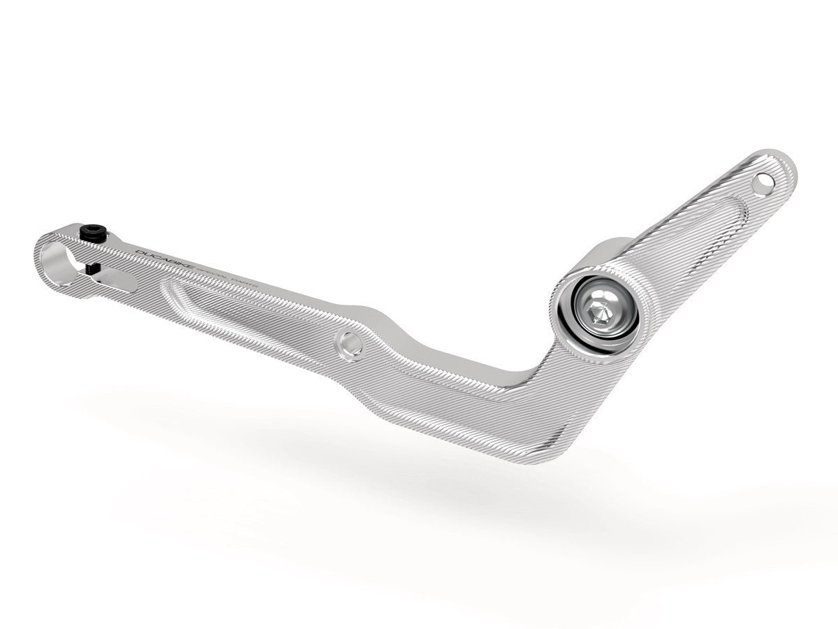 Ducabike DBK RPLC24 Diavel 1260 Shift Lever - SILVER