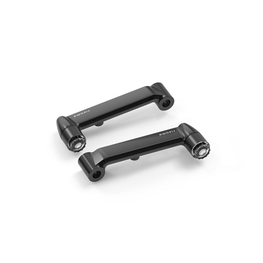 Rizoma Front Light Unit Turn Signal Kit