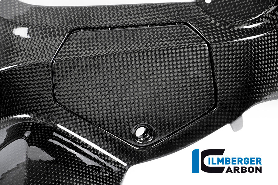 Ilmberger Carbon Wind Tunnel Right