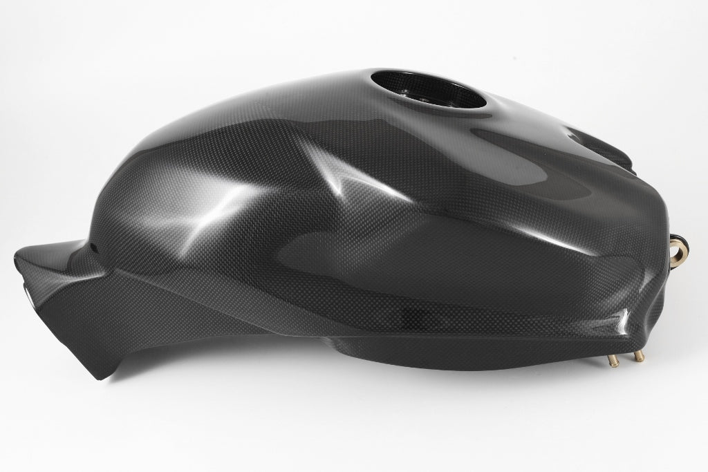 Fullsix Carbon Fuel Tank