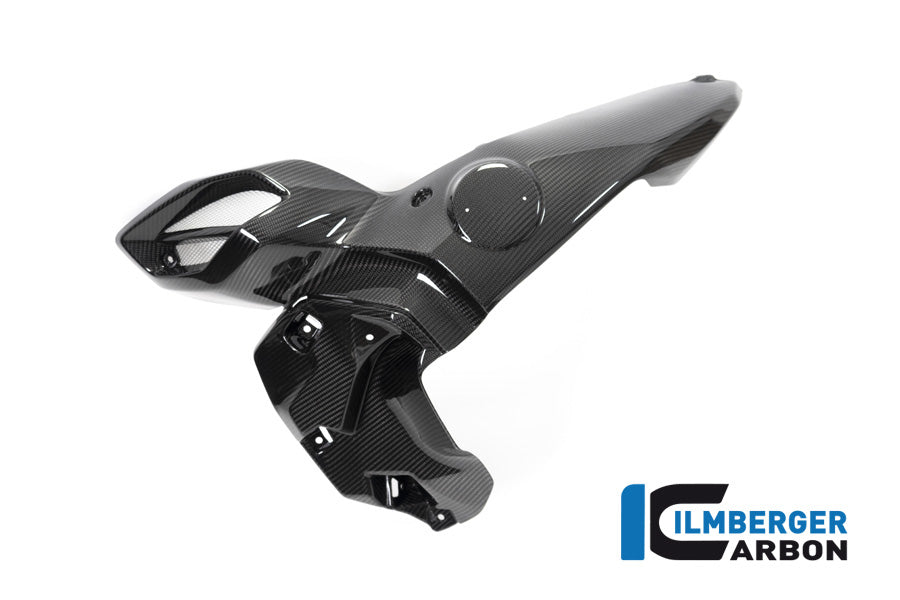 Ilmberger Carbon Airtube Left Side BMW R 1250 GS Adventure MY From 2019