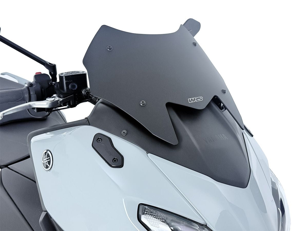 WRS Sport Windscreen Yamaha T-Max Tech Max 2025-2026