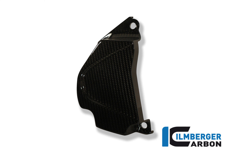 Ilmberger Carbon Sprocket Cover Carbon