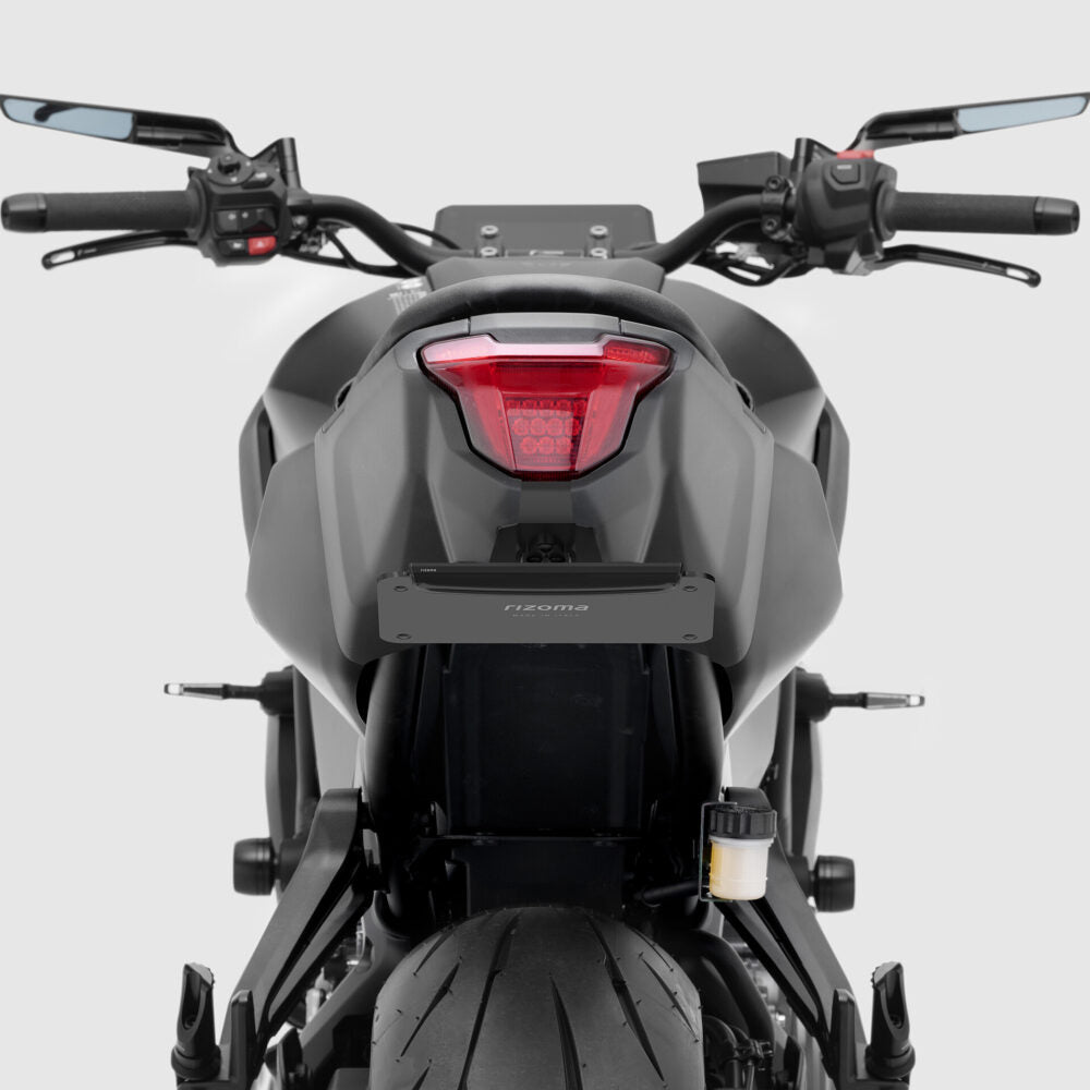 Rizoma FLAT-OUT Fender Eliminator