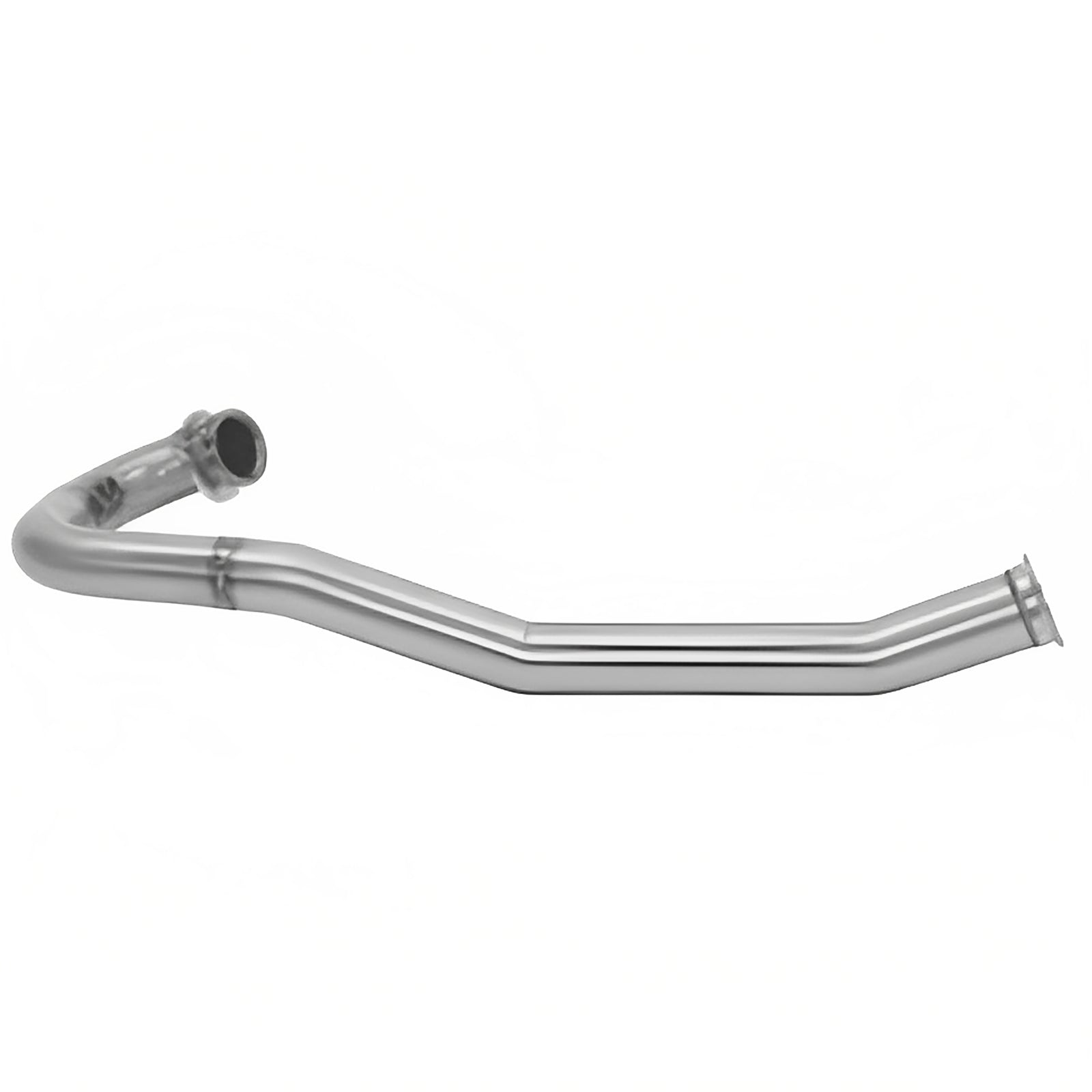 Arrow 72157PD Racing Header Interchangeable With Original One