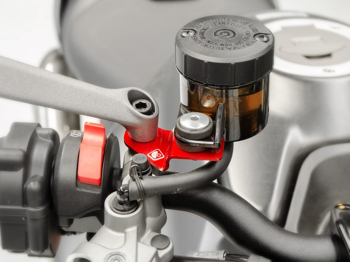 Ducabike DBK STA04 Brake Fluid Reservoir Support