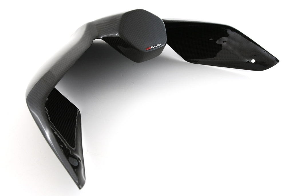 Fullsix Carbon Tail Cover - Race
