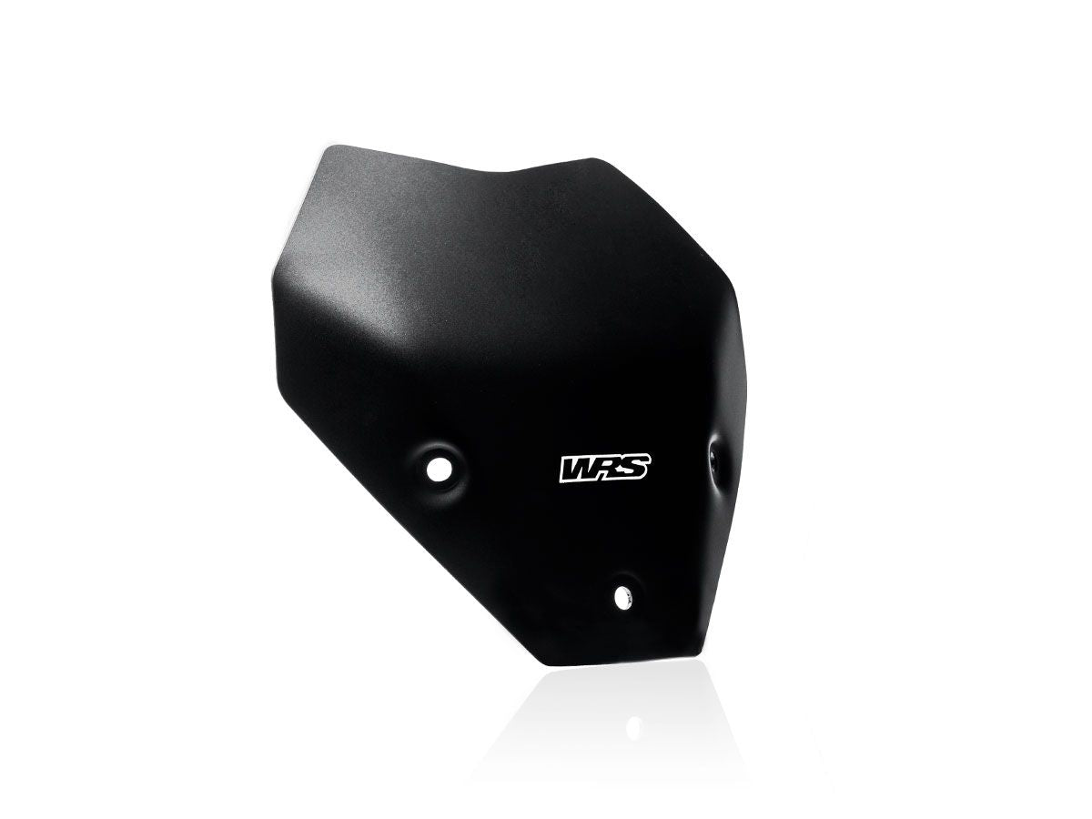 WRS Sport Windscreen BMW S 1000 R 2022-2024 / M 1000 R 2023-2024