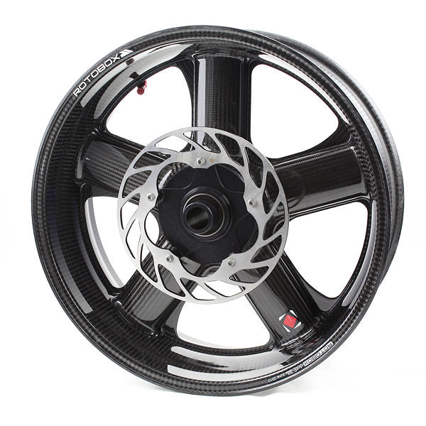 MM Racing Ultralight Rear Brake Rotor for S1000RR M1000RR