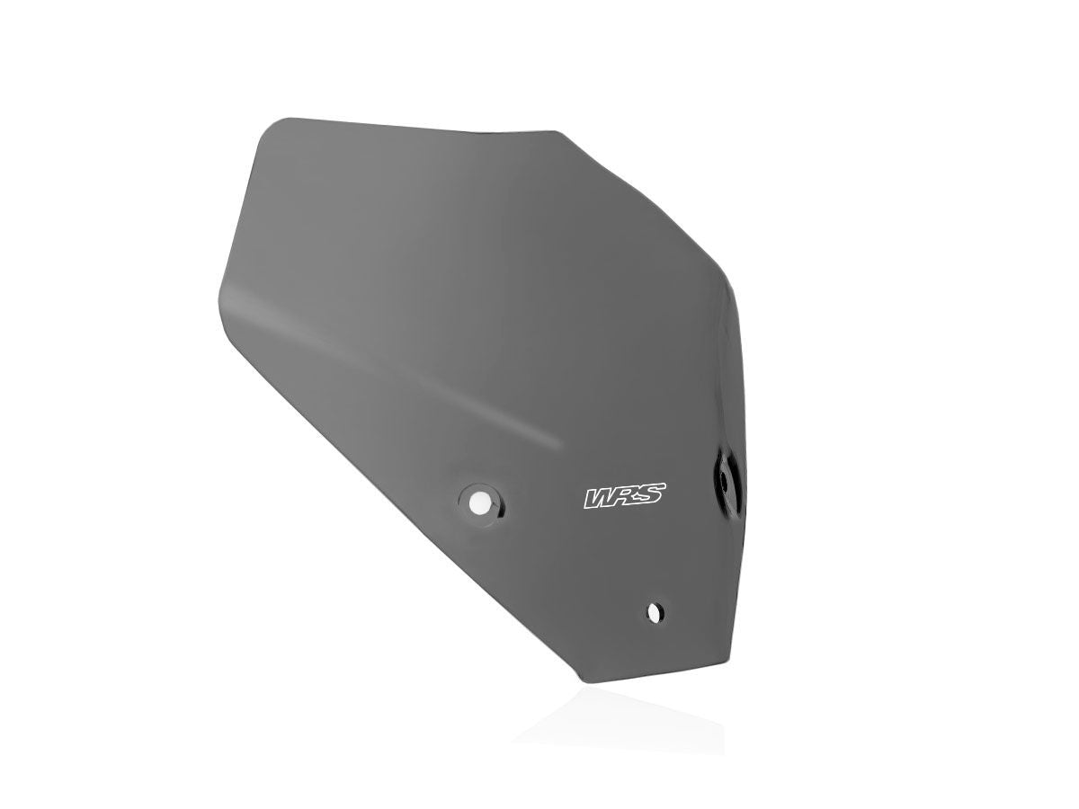 WRS Touring Windscreen BMW S 1000 R 2022-2024 / M 1000 R 2023-2024