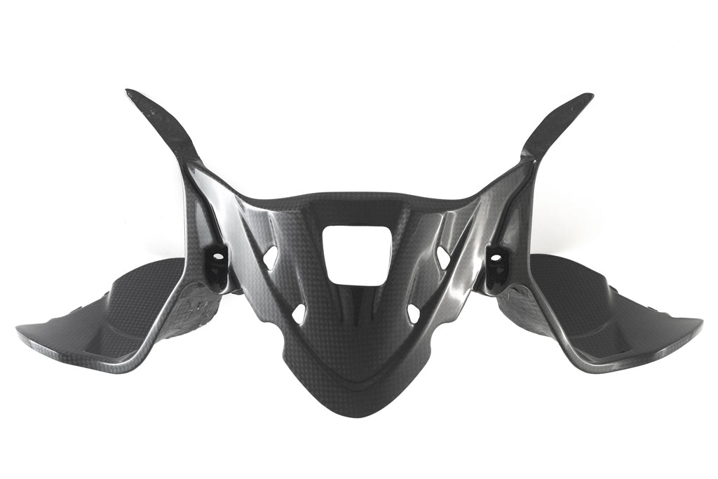 Fullsix Carbon Instruments Cover