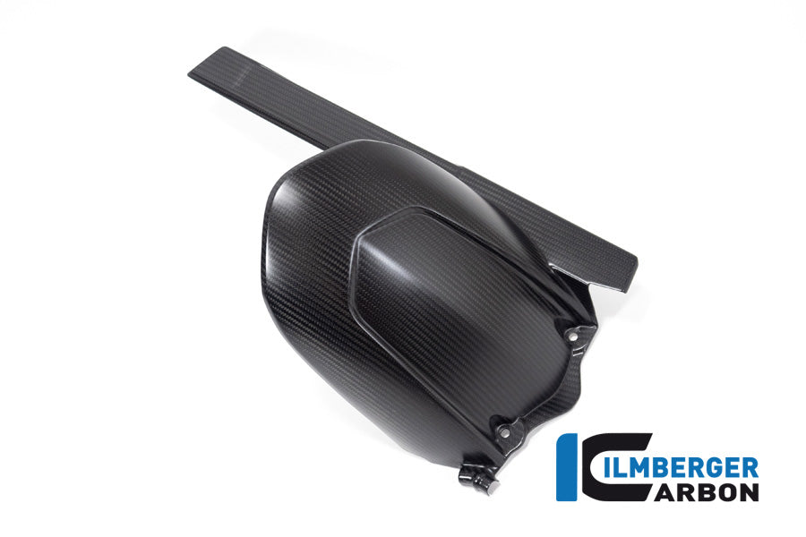 Ilmberger Carbon Rear Hugger Aprilia Tuono / RSV4 From 2021 - Matte