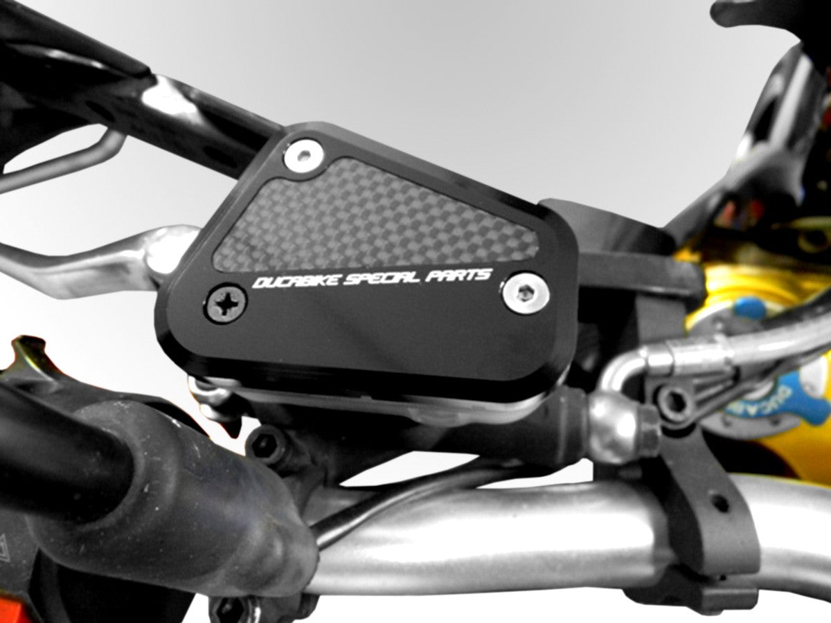 Ducabike DBK TLS03 Fluid Reservoir Caps