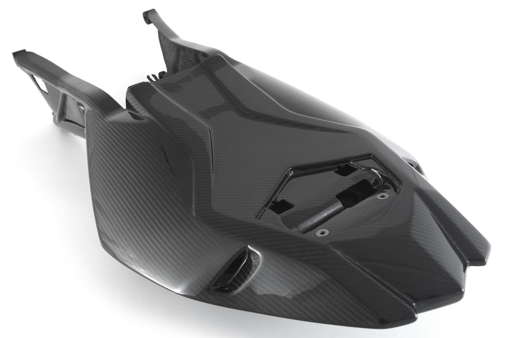 Fullsix Carbon Monocoque Subframe
