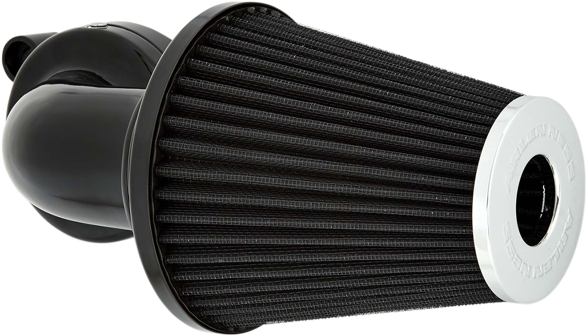 Arlen NESS Monster Sucker® Air Cleaner Kit - Black