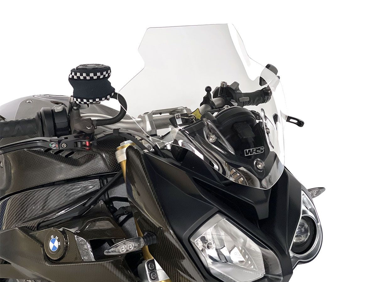 WRS Touring Windscreen BMW S 1000 R 2014-2020