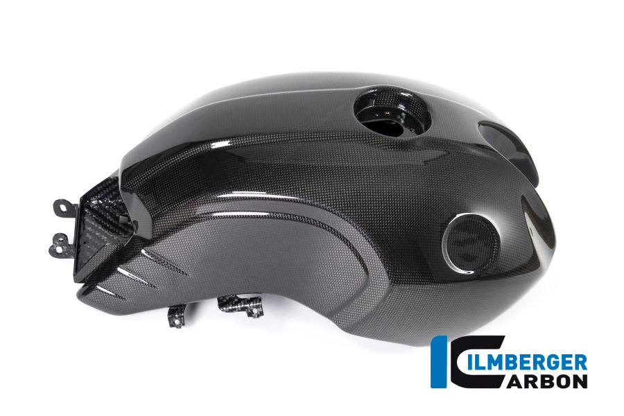 Ilmberger Carbon Fuel Tank BMW R Nine T Racer´17