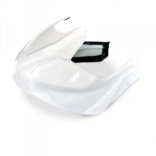 Alpha Racing Avio Fiber Race Fairing Kit For BMW S1000RR 2020 2021