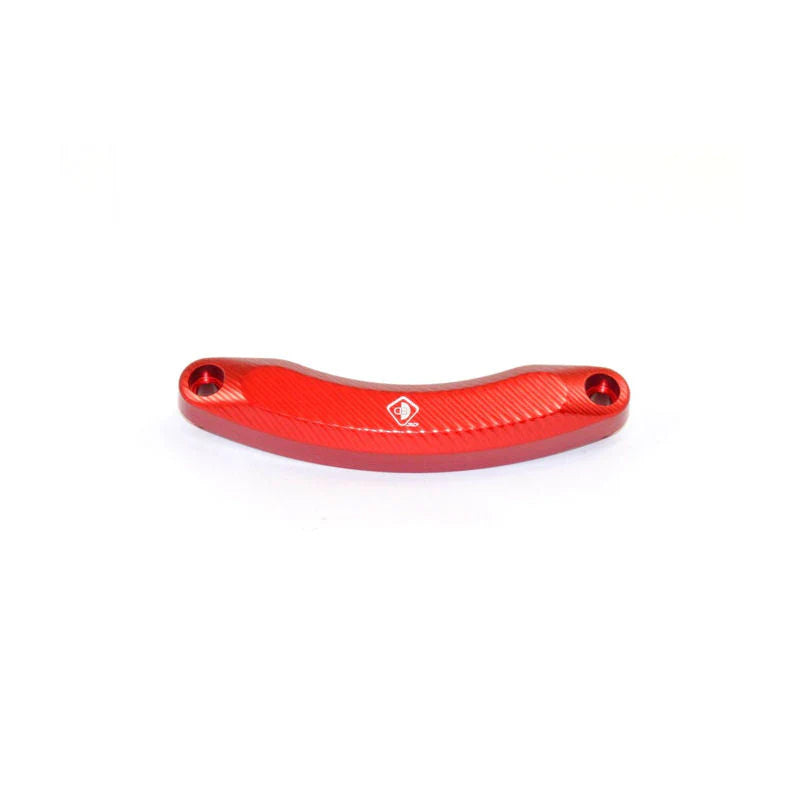Ducabike DBK Clear Clutch Cover Slider For Ducati Monster 1200 1200S