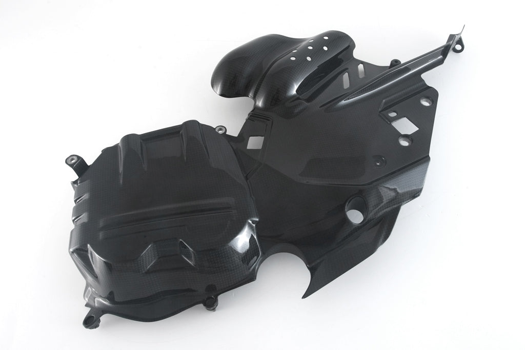 Fullsix Carbon Cylinder Cover - Set