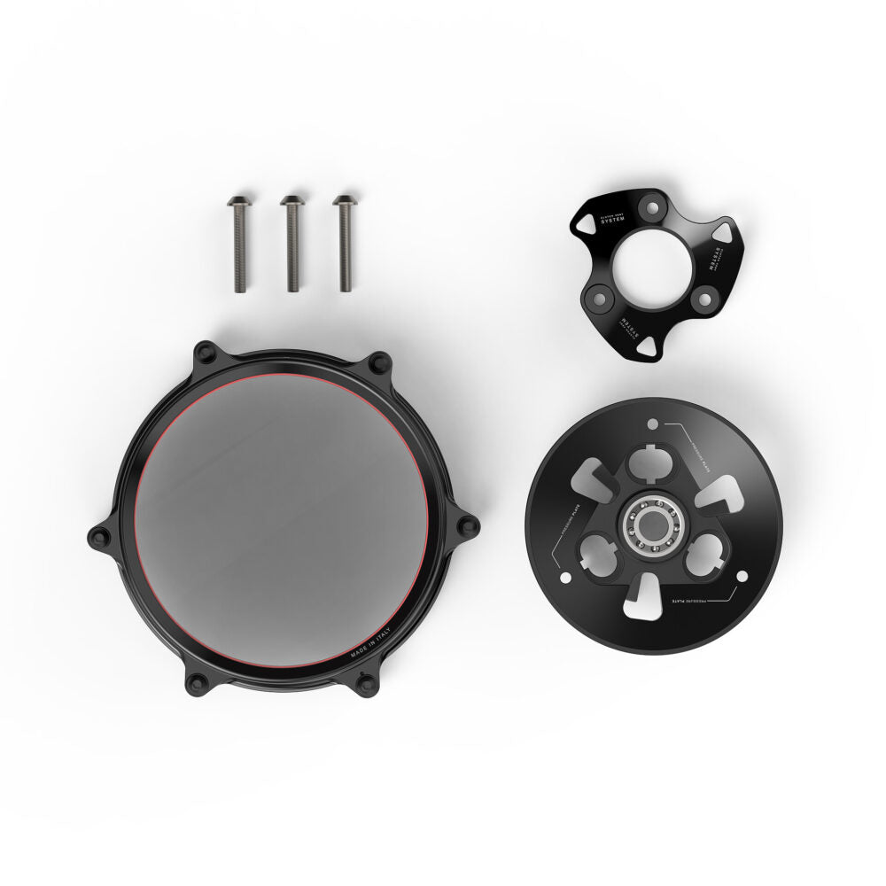 Rizoma Clutch Cover