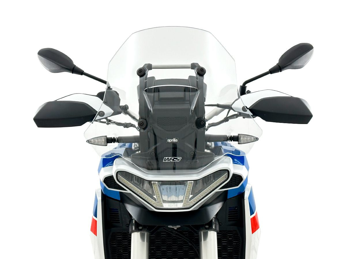 WRS Windscreen Standard Plus Aprilia Tuareg 660 2022-2026