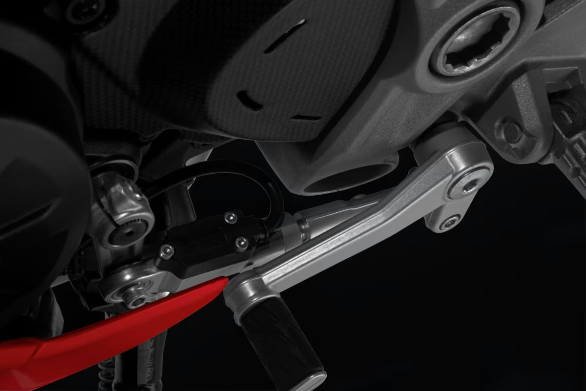 Ducati Performance Ducati Quick Shift (DQS)