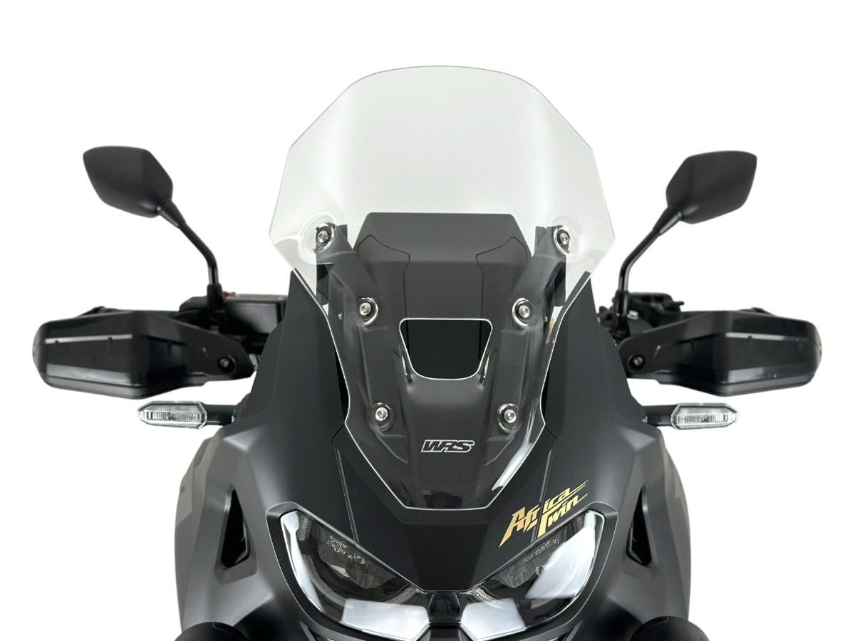WRS Touring Windscreen Honda CRF 1100 L Africa Twin ADV Sports 2021-2026