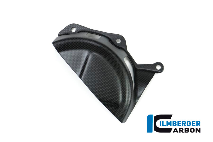 Ilmberger Carbon Alternator Cover Ducati Panigale 1299 (From 2015) - Matte