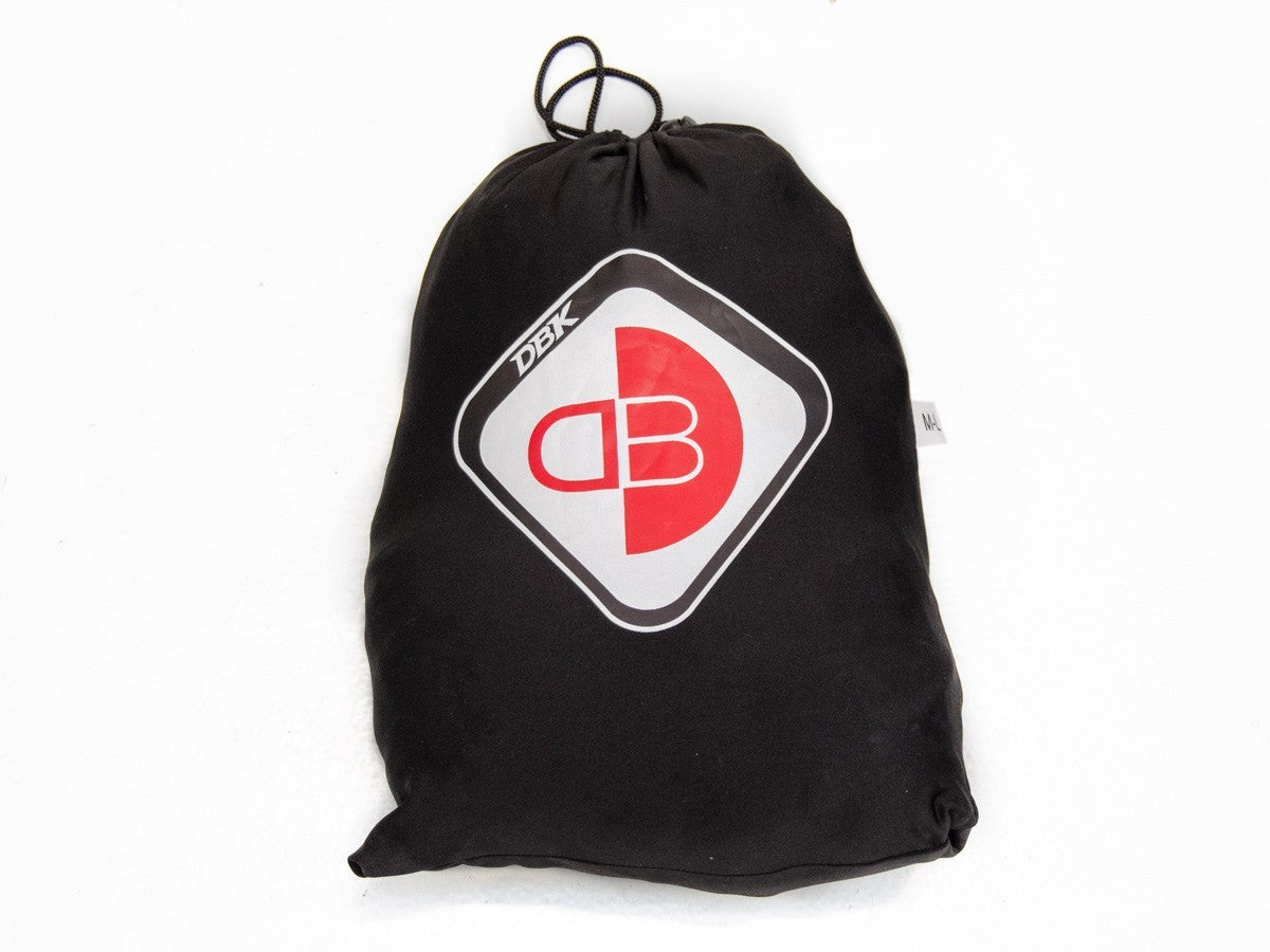 Ducabike DBK COV02 Motorcycle Cover Large