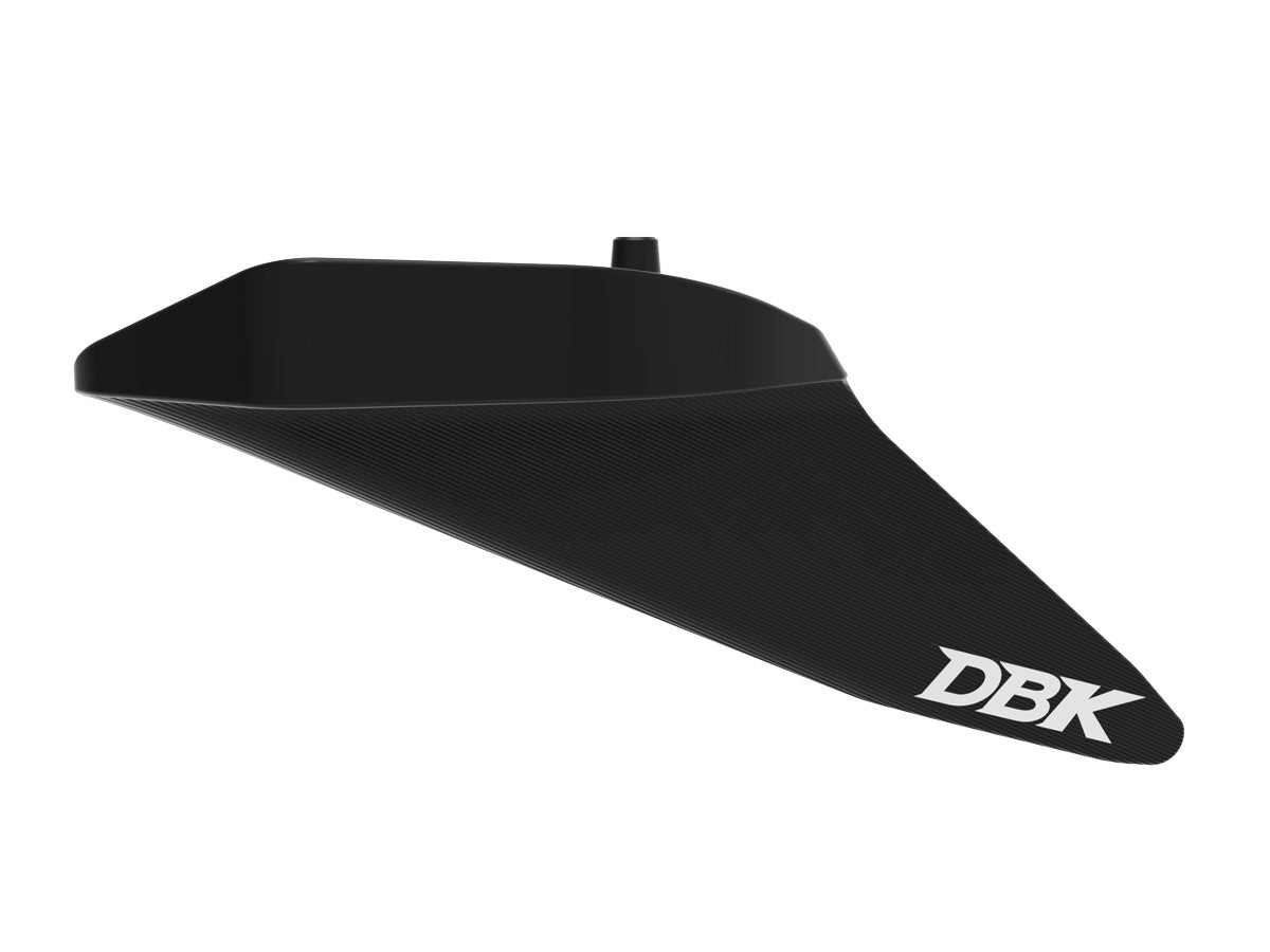 Ducabike DBK PCT05 Crown Chain Protection - Black