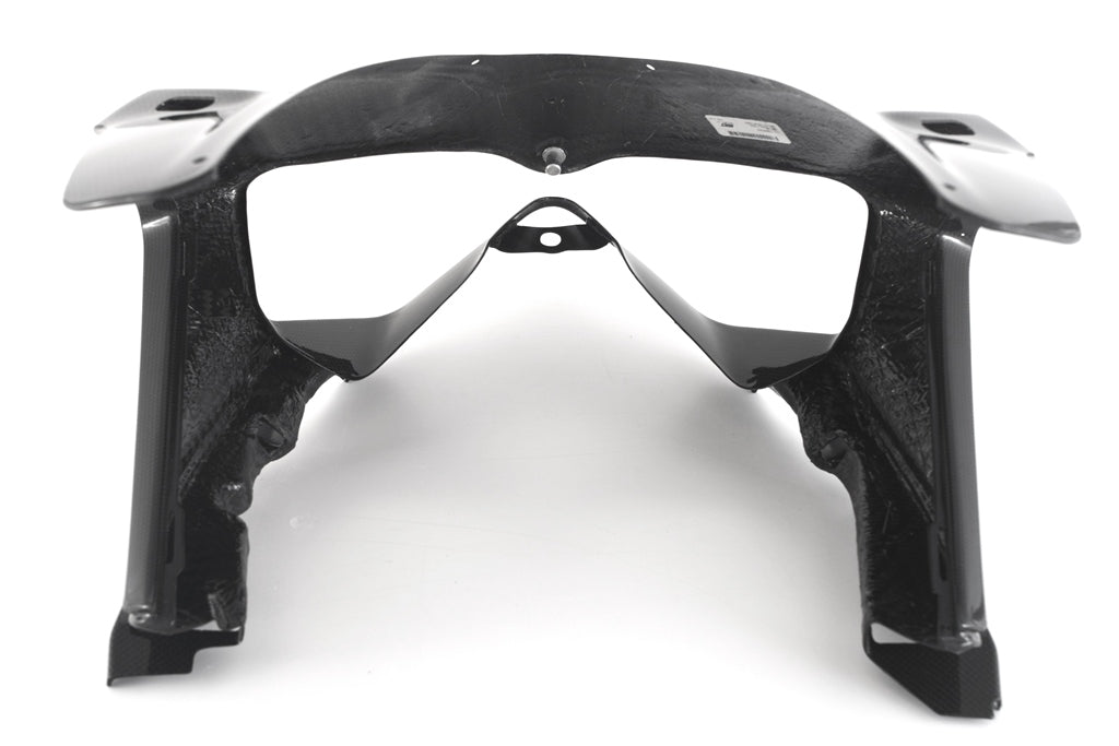 Fullsix Carbon Headlight Fairing Strada