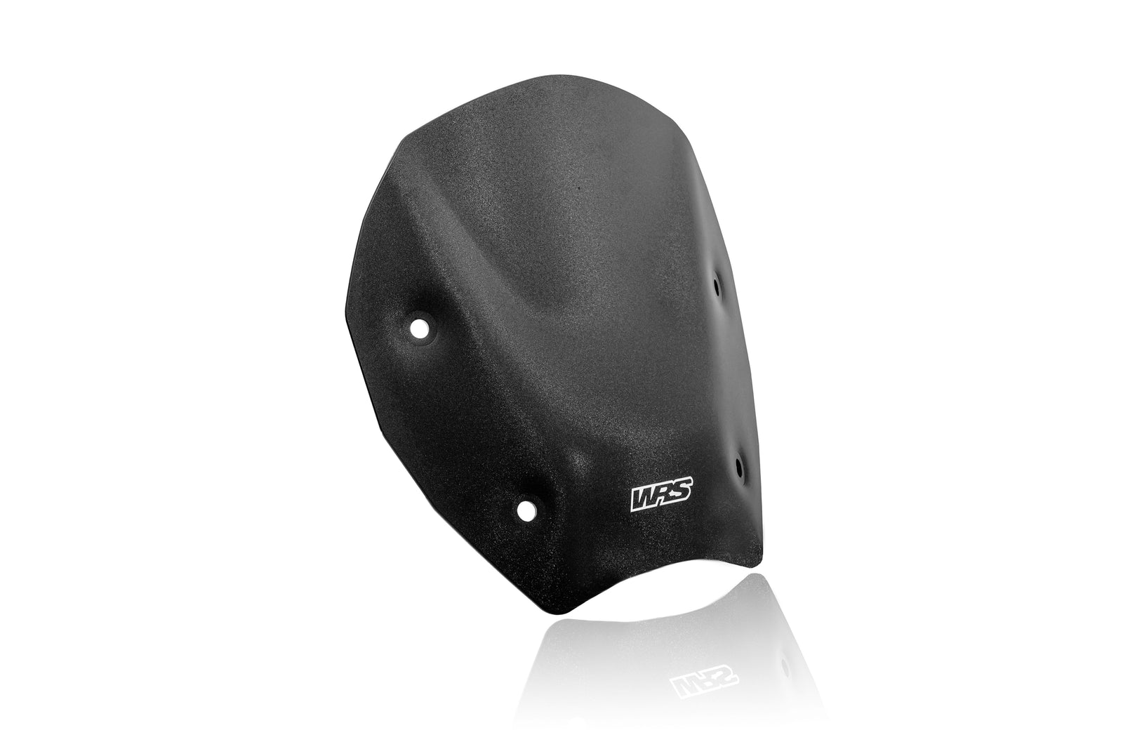 WRS Sport Windscreen With Radar BMW R 1300 GS 2023-2026
