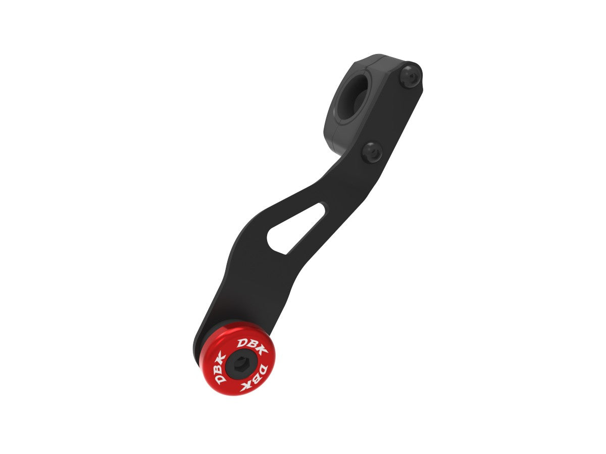 Ducabike DBK SS05 MTS V4 MY2025 Exhaust Support