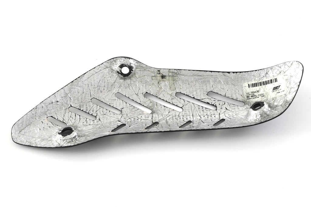 Fullsix Carbon Exhaust Protector - Cover