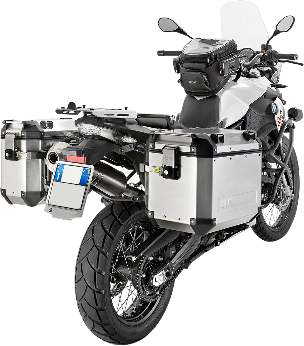 GIVI Side Case Mounting Rack - F 700/800 GS