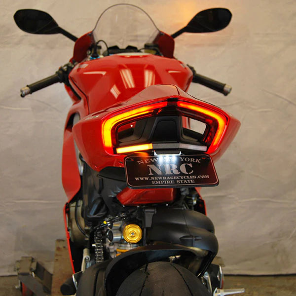 NRC Ducati Panigale V4 Fender Eliminator (2018 - 2024)
