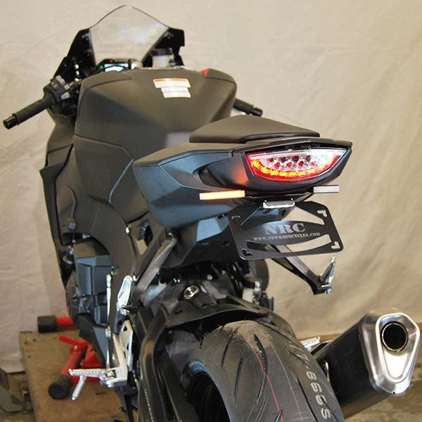 NRC Honda CBR 1000RR Fender Eliminator (2017 - Present)
