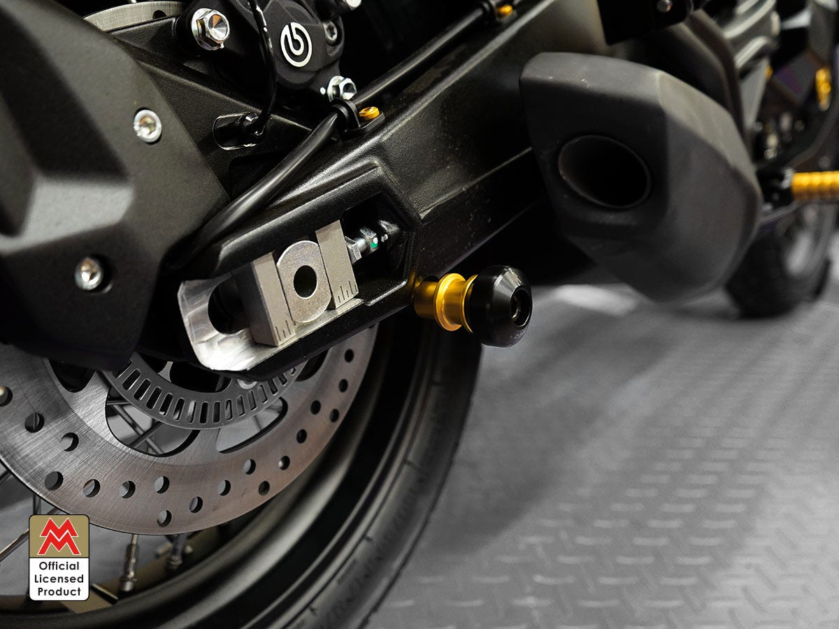 Ducabike DBK SCP04 Rear Lift Support Kit Moto Morini