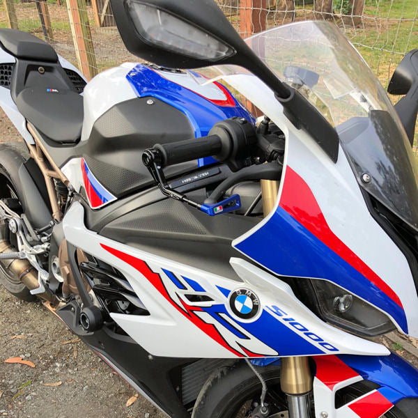 TWM Brake Lever Guard for BMW S1000RR M1000RR