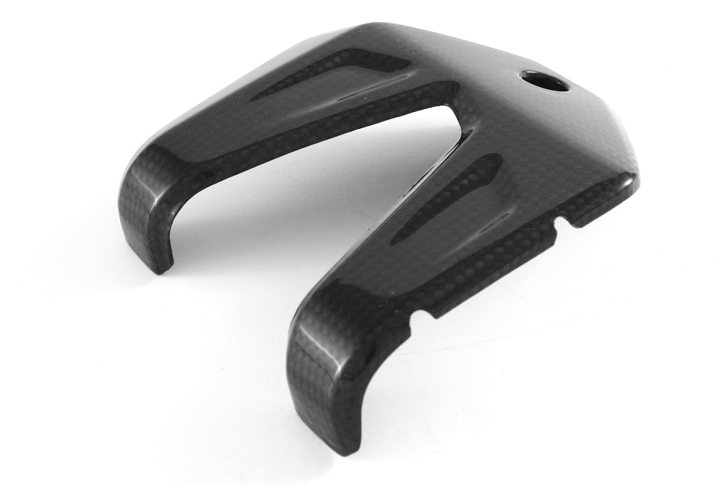 Fullsix Carbon Evap Canister Cover