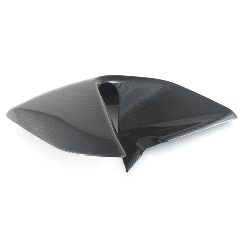 Fullsix Carbon Fiber Left Side Fairing Panel For Ducati Diavel V4
